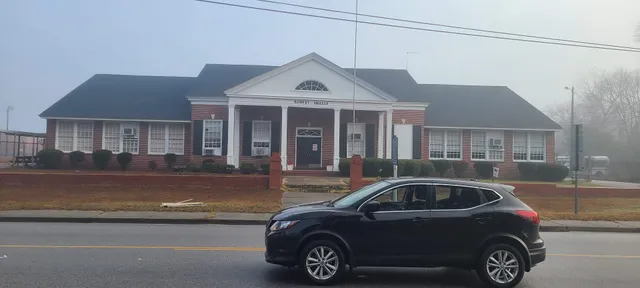 Chesterfield-Marlboro Economic Opportunity Council