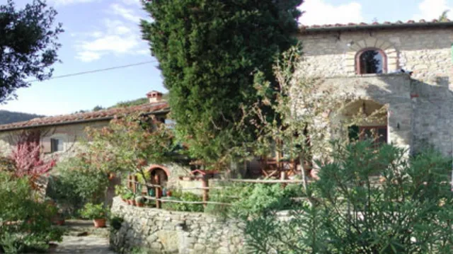 Podere Morniano Country Farm