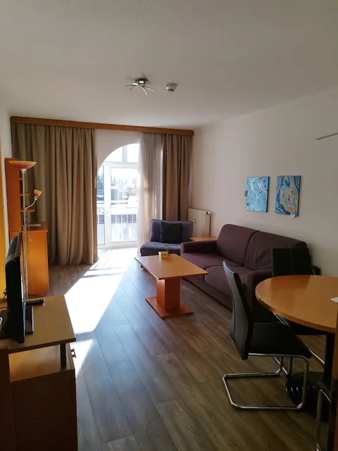 Holiday Apartments Warmbad