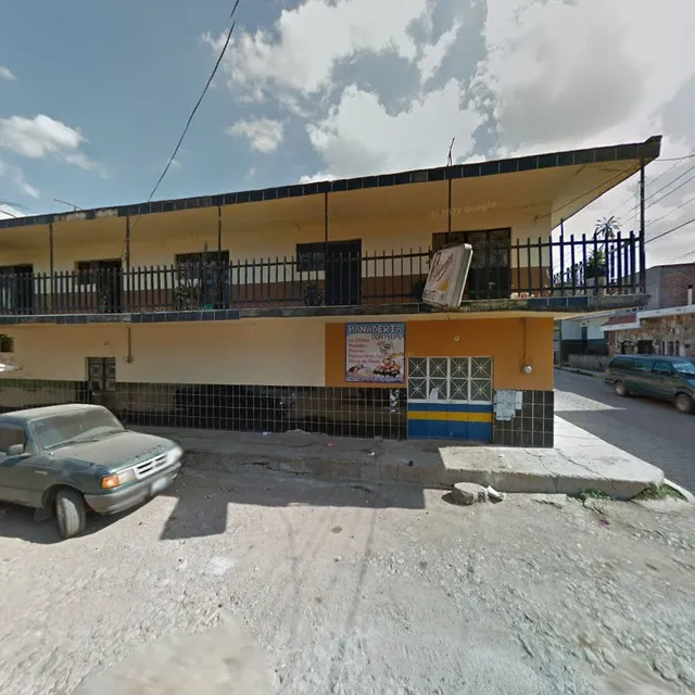 Panaderia Don Felipe