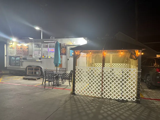 Mealma Halal Afghan Food