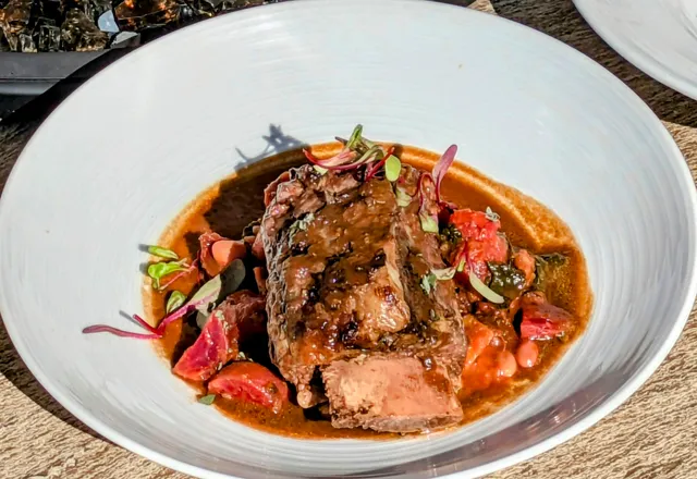 Mountain Roots Chef LLC