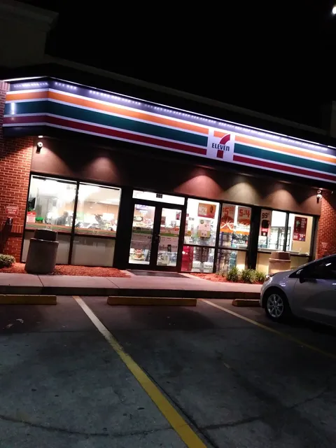 7-Eleven