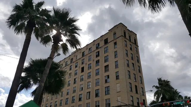 Greater Chamber of Harlingen