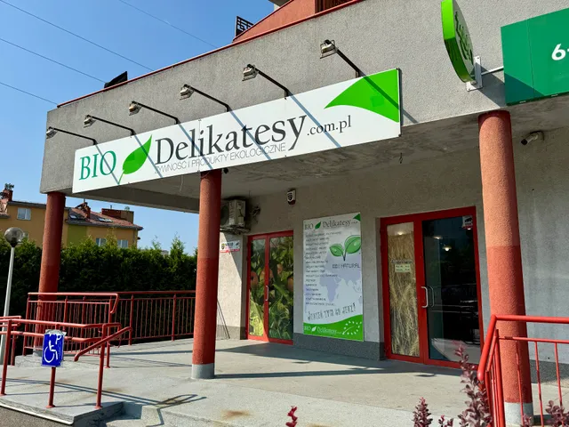 BIO DELIKATESY