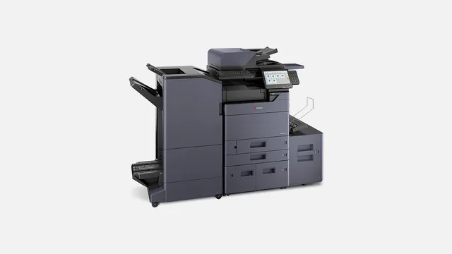 DEC Office Solutions Inc