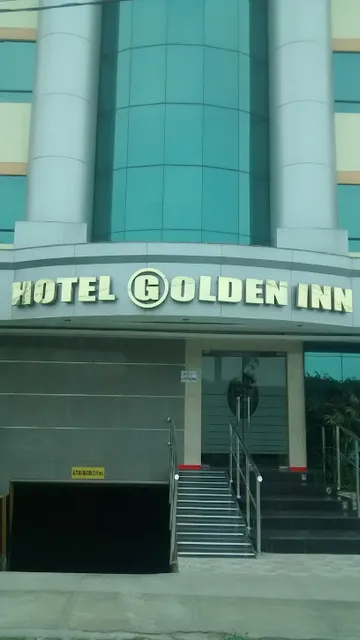 Hotel Golden Inn