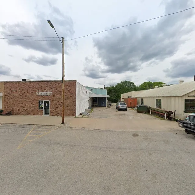 Olpe Meat Locker LLC