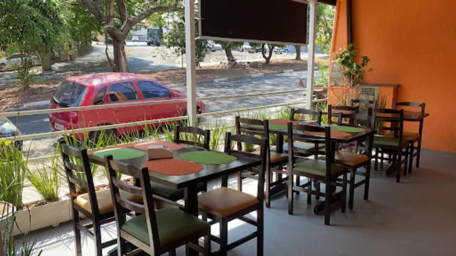 Villa Carmona Restaurante