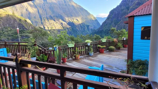 Gîte de Grand Place (Gîte de Cayenne)