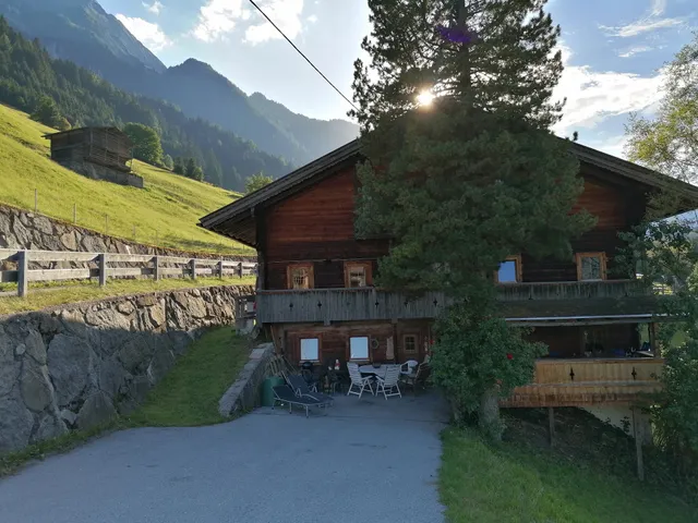 Ferienhaus Unterbrunnhaus