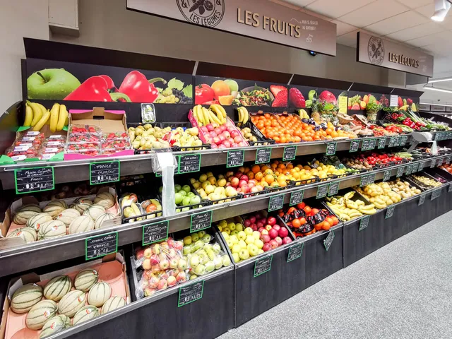 Magasin Utile Nice Maccarani