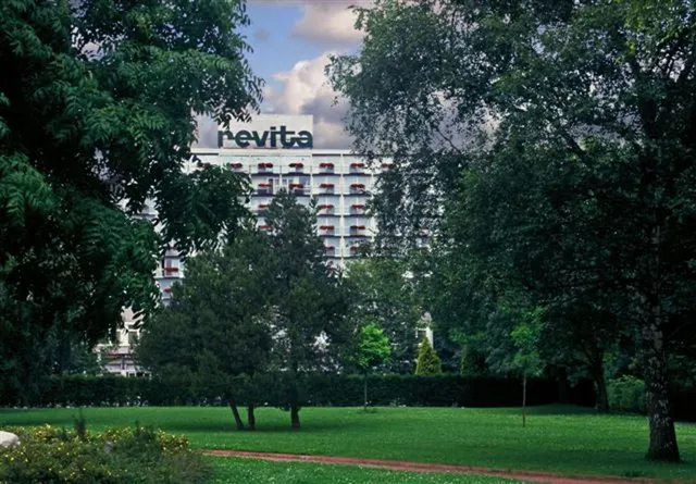 re.vita - naturresort & spa