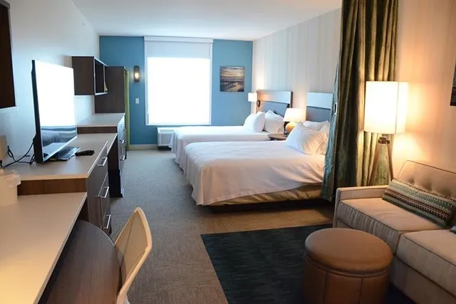 Home2 Suites by Hilton Bettendorf Quad Cities