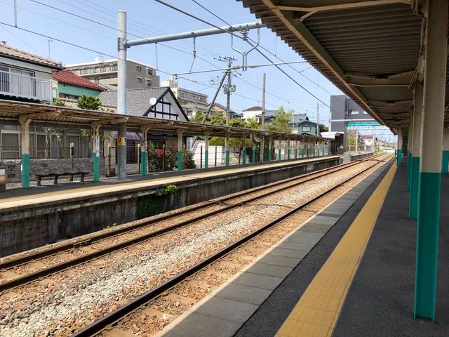 Kobari Station