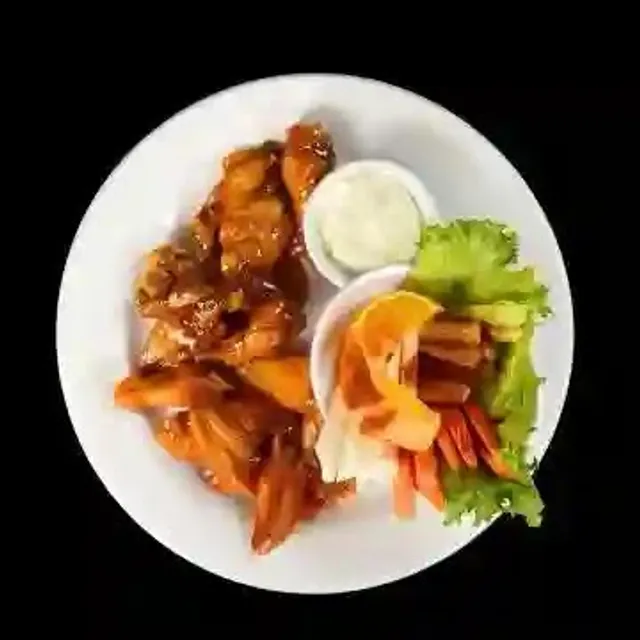 Restaurante la República