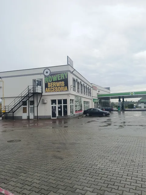 Hotel pod Wieliczką