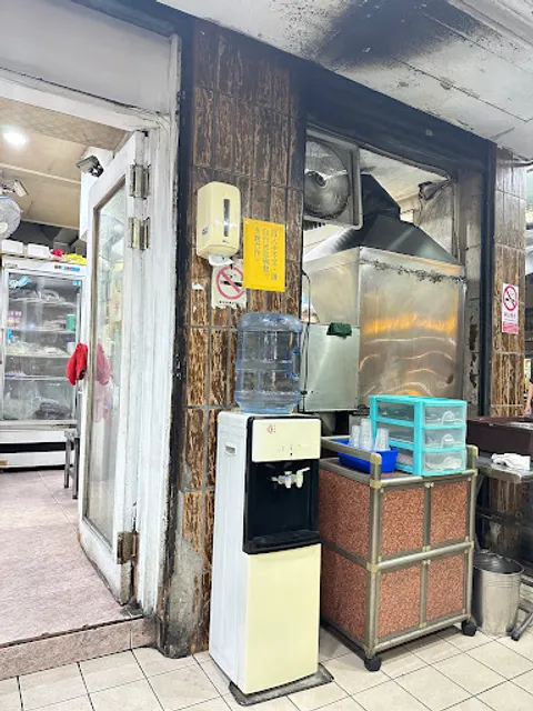 香港發財小館(七賢店)