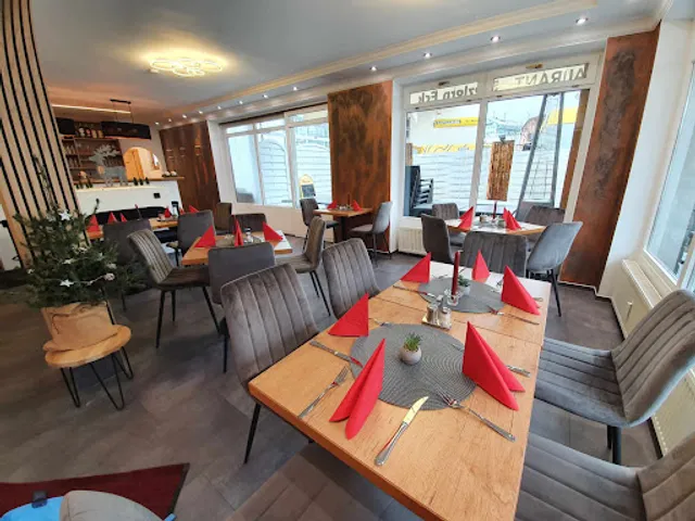 Restaurant & Pizzeria Riezlern Eck