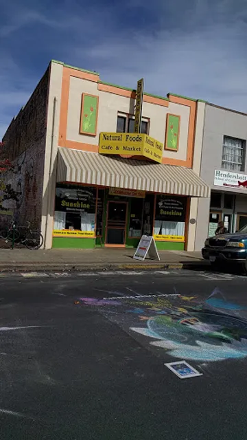 Sunshine Natural Foods