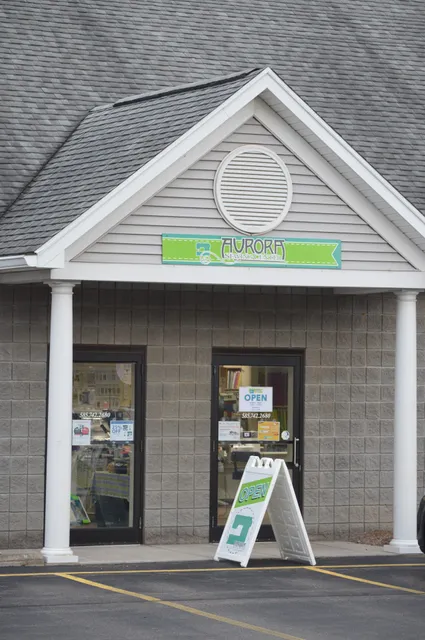 Aurora Sewing Center