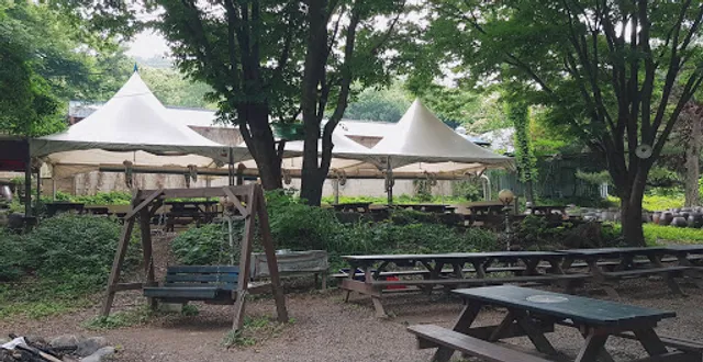 쏭바베큐 양평본점