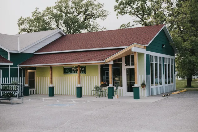 Cannon Falls Township