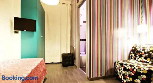 Affittacamere Tiburstation