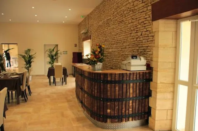 Auberge de la Luzerne