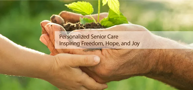 Amelia Homecare, Inc