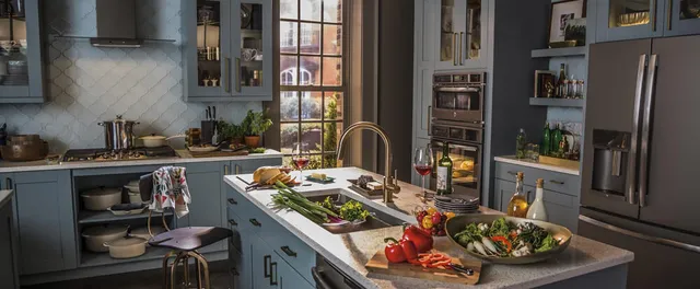 Beach Sales Discount Appliances & Electronics