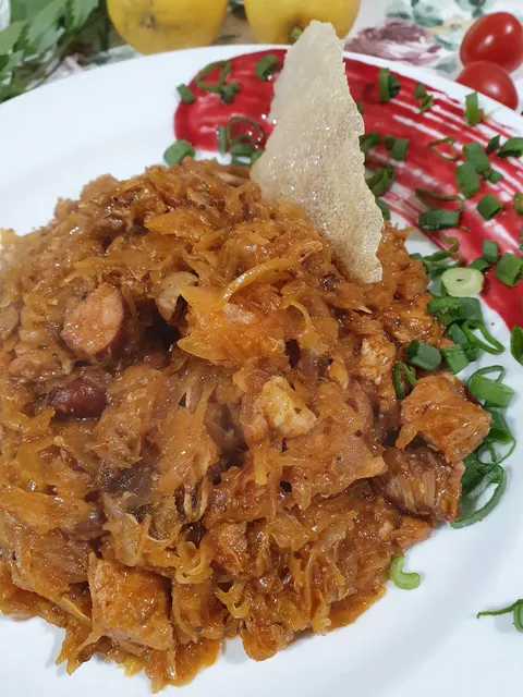 Tradycyjne Polskie Smaki Kuchnia polska Kraków