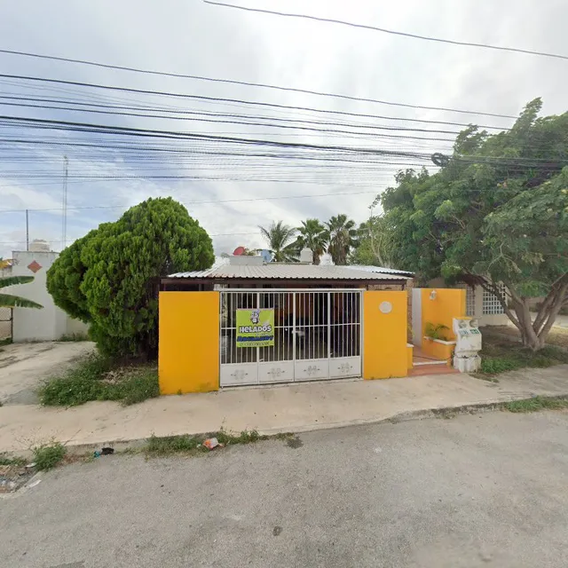 Helados Artesanales Arizandy