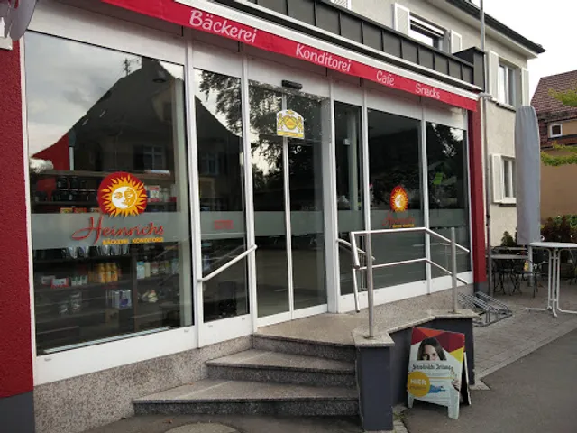 Heinrichs Thorsten Bäckerei