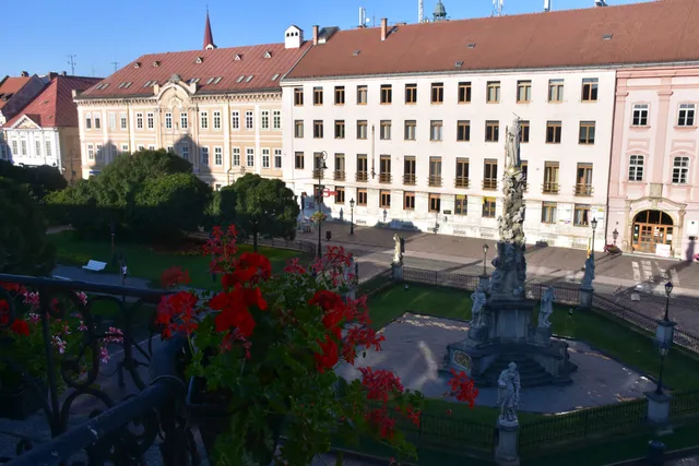 Centrum Apartments Kosice- Masiarska 41