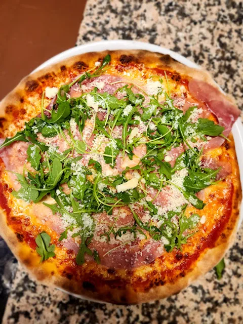 Il Campanaccio Ristorante Pizzeria