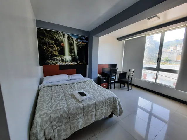 Hotel Arena Blanca Cutervo