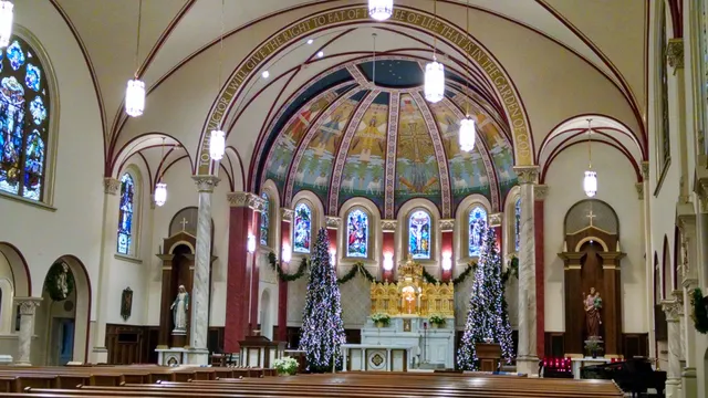 Kaukauna Catholic Parishes