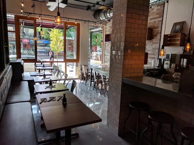 Loku Japanese Cuisine