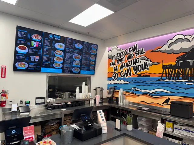 Trejo’s Mexican Food