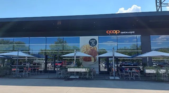 Coop Restaurant Egerkingen Gäupark