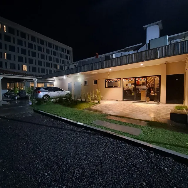 Hotel Crown Mirage- HOTEL Y CASINO David Chiriquí