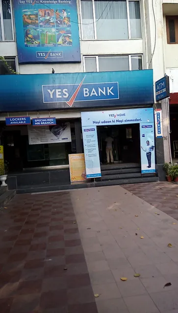 Malcha Marg Commercial Complex