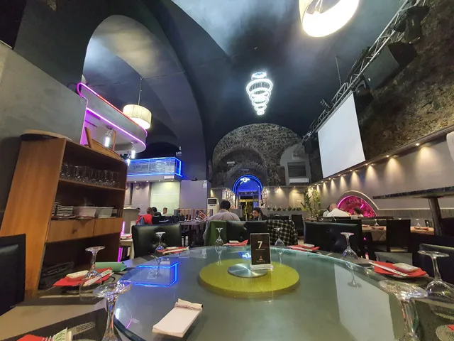 Ristorante Sushi Shibuya