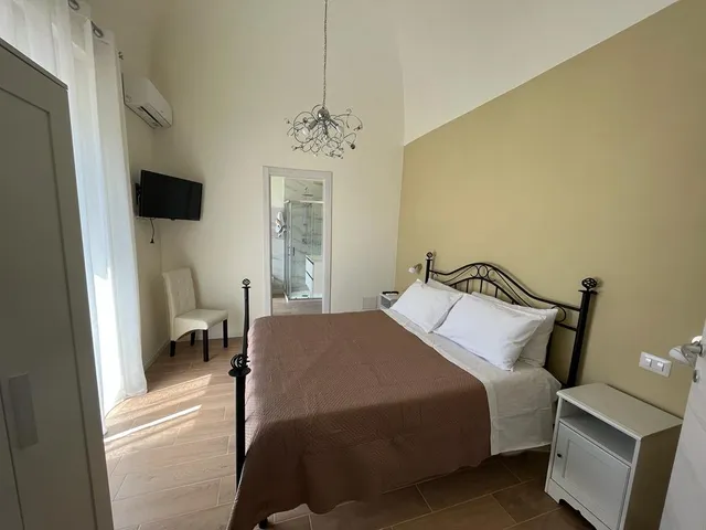 Casa del Sole via Naumachia 15 Catania