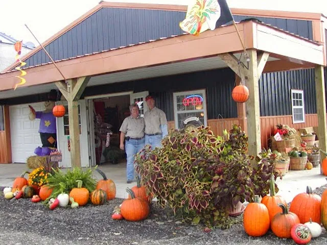 Lohstroh Family Farms