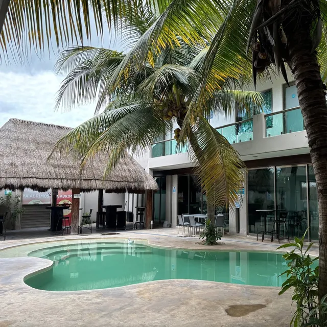 Hotel José y Glendy