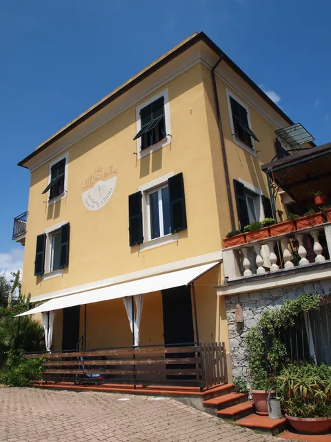 Appartamenti Villa Gigina