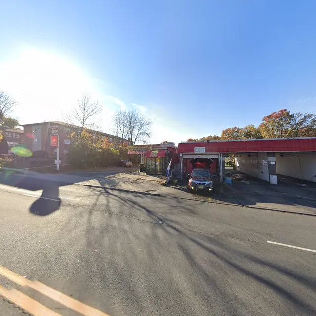 Las Americas Steak House