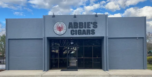 Abbies Cigars